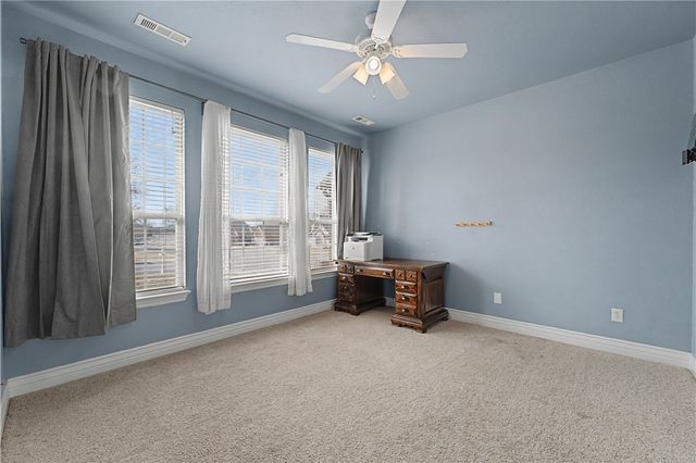 484 N Rocky Crossing, Fayetteville, AR 72704