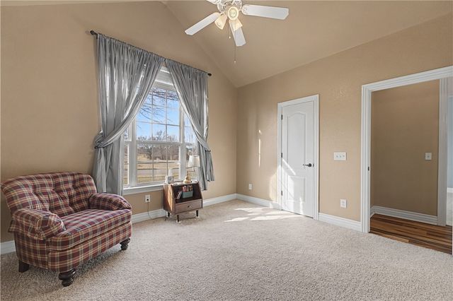 484 N Rocky Crossing, Fayetteville, AR 72704