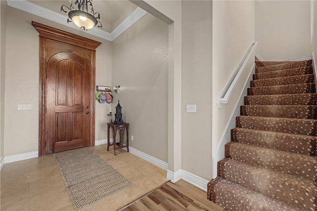 484 N Rocky Crossing, Fayetteville, AR 72704