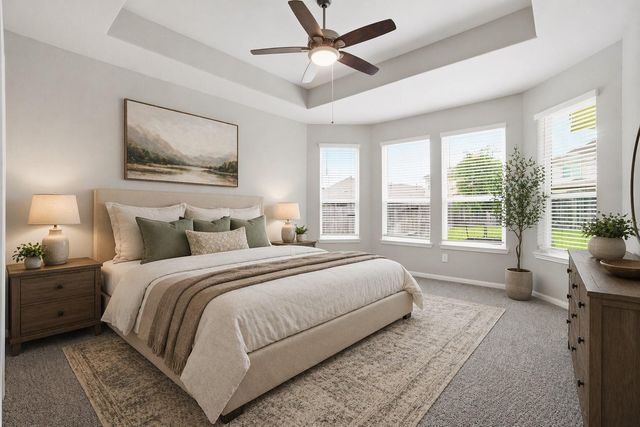 2734 Williams Grove Court, Conroe, TX 77304