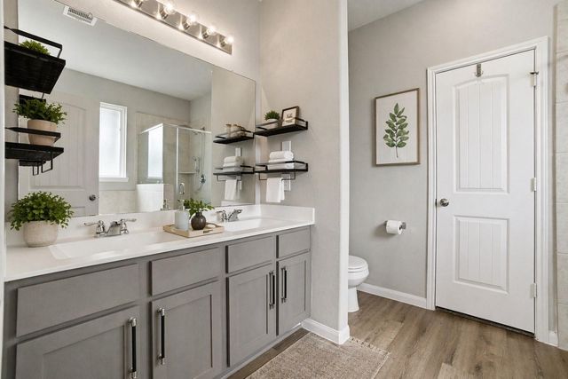 2734 Williams Grove Court, Conroe, TX 77304