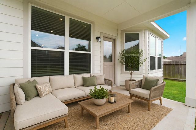 2734 Williams Grove Court, Conroe, TX 77304