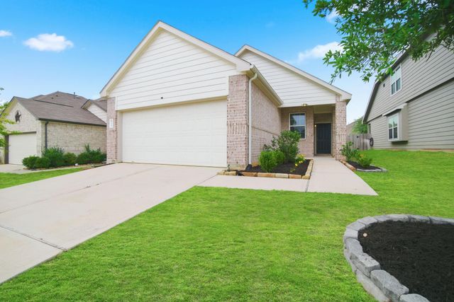 2734 Williams Grove Court, Conroe, TX 77304