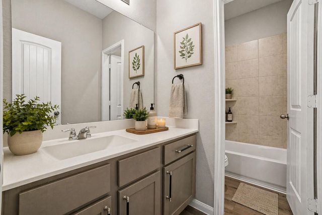 2734 Williams Grove Court, Conroe, TX 77304