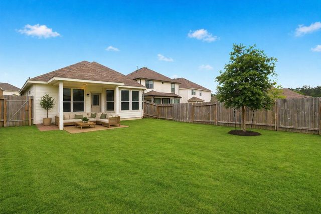 2734 Williams Grove Court, Conroe, TX 77304