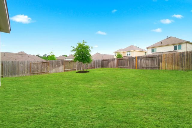 2734 Williams Grove Court, Conroe, TX 77304