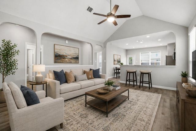 2734 Williams Grove Court, Conroe, TX 77304