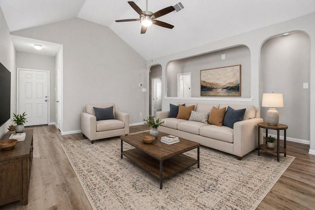 2734 Williams Grove Court, Conroe, TX 77304