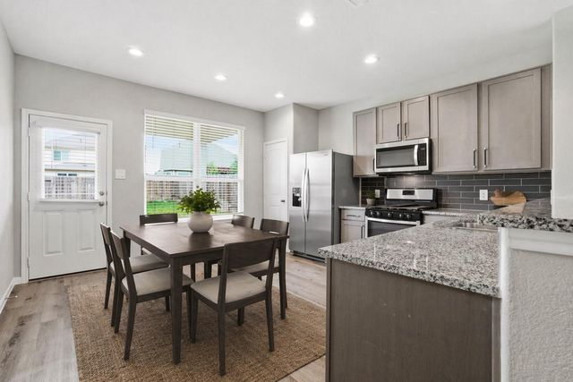 2734 Williams Grove Court, Conroe, TX 77304