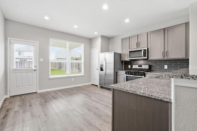 2734 Williams Grove Court, Conroe, TX 77304