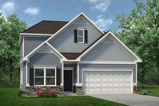 1411 Centerstone Lane, Apison, TN 37302