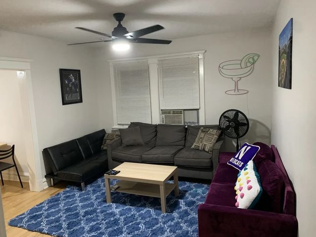 1119 Garnett Place 3, Evanston, IL 60201