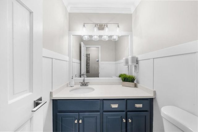 6313 Shoreland Circle, Buford, GA 30518