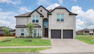 6704 Rockshire Drive, Fort Worth, TX 76123