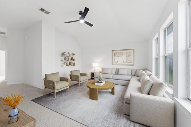 7301 Tin Cup Drive, Arlington, TX 76001