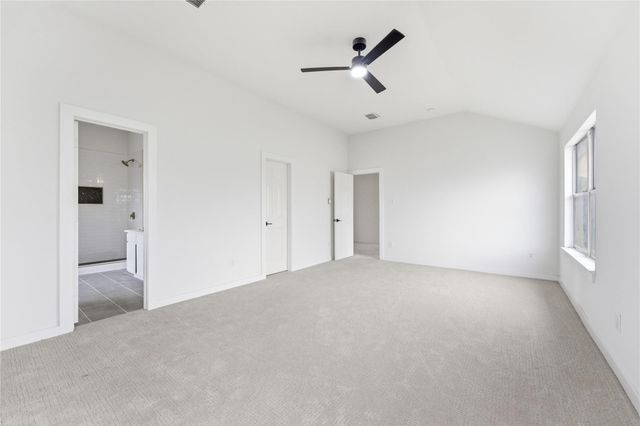7301 Tin Cup Drive, Arlington, TX 76001
