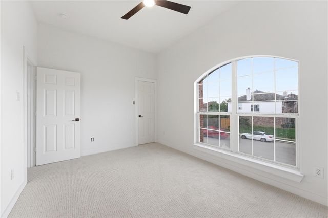 7301 Tin Cup Drive, Arlington, TX 76001