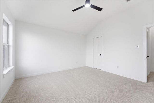 7301 Tin Cup Drive, Arlington, TX 76001