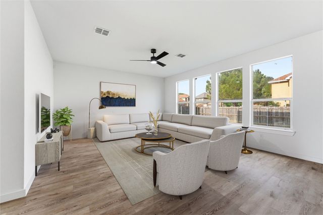7301 Tin Cup Drive, Arlington, TX 76001