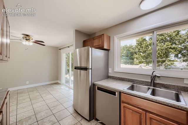 244 Everett Drive, Colorado Springs, CO 80911