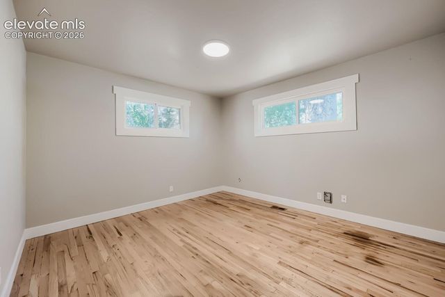 244 Everett Drive, Colorado Springs, CO 80911