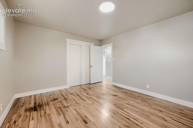 244 Everett Drive, Colorado Springs, CO 80911