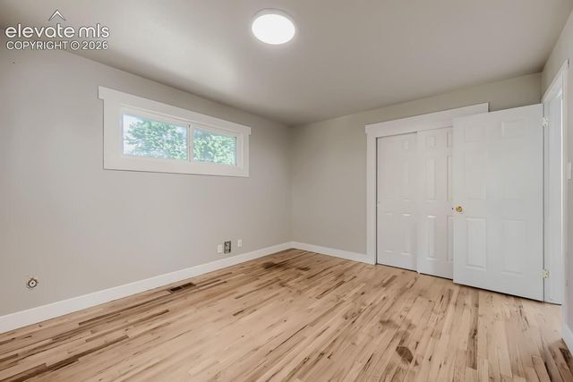 244 Everett Drive, Colorado Springs, CO 80911