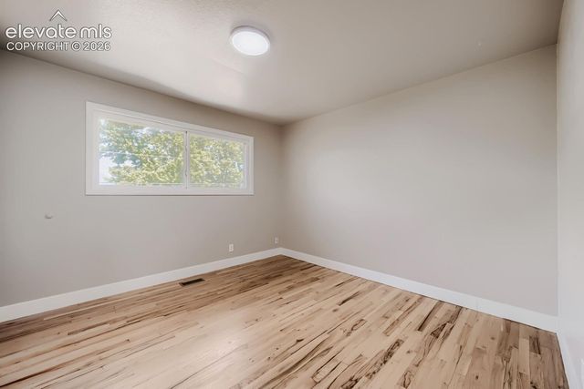 244 Everett Drive, Colorado Springs, CO 80911