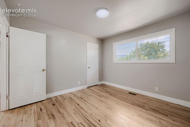 244 Everett Drive, Colorado Springs, CO 80911