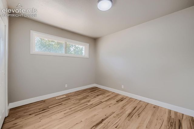 244 Everett Drive, Colorado Springs, CO 80911