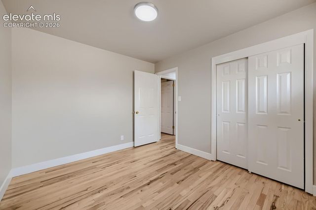 244 Everett Drive, Colorado Springs, CO 80911