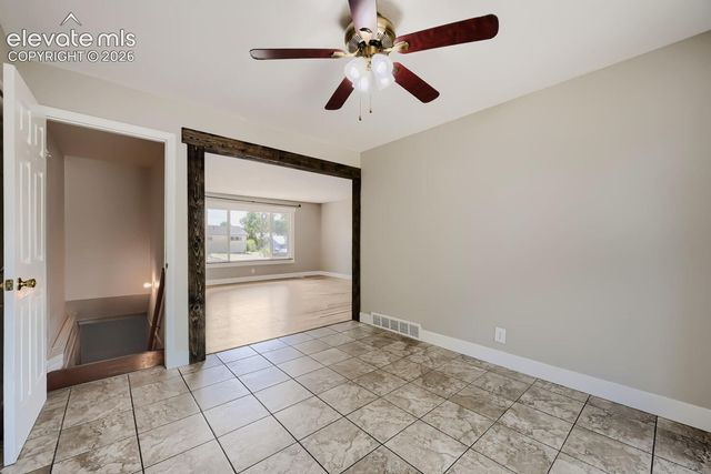 244 Everett Drive, Colorado Springs, CO 80911