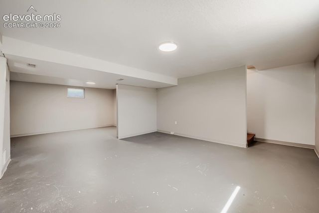 244 Everett Drive, Colorado Springs, CO 80911