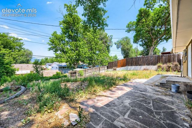244 Everett Drive, Colorado Springs, CO 80911