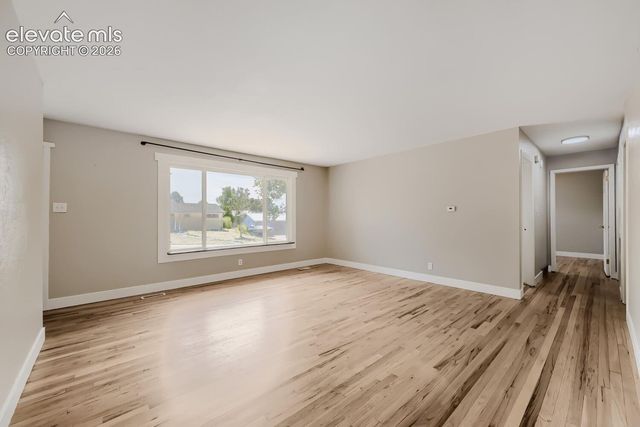 244 Everett Drive, Colorado Springs, CO 80911