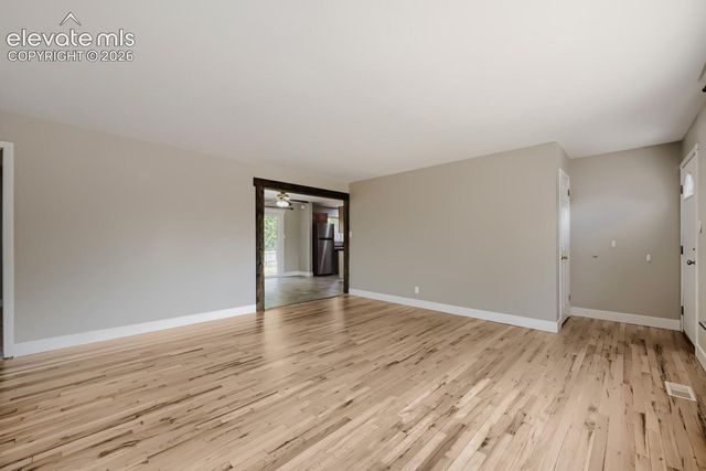 244 Everett Drive, Colorado Springs, CO 80911