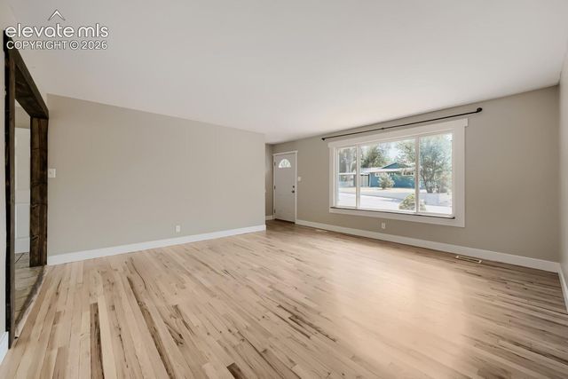 244 Everett Drive, Colorado Springs, CO 80911