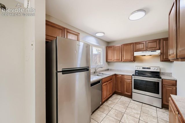 244 Everett Drive, Colorado Springs, CO 80911