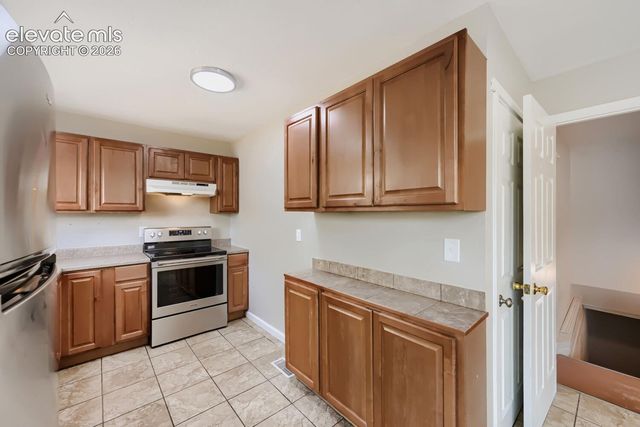 244 Everett Drive, Colorado Springs, CO 80911