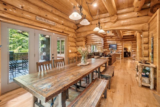 641 Pinnacle Vista Rd, Gatlinburg, TN 37738