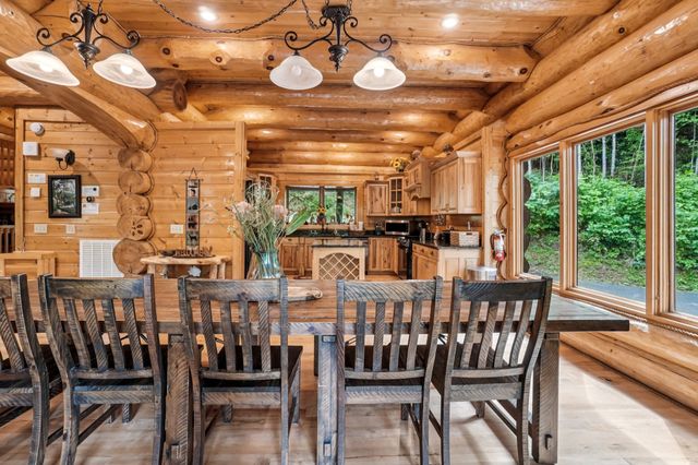 641 Pinnacle Vista Rd, Gatlinburg, TN 37738