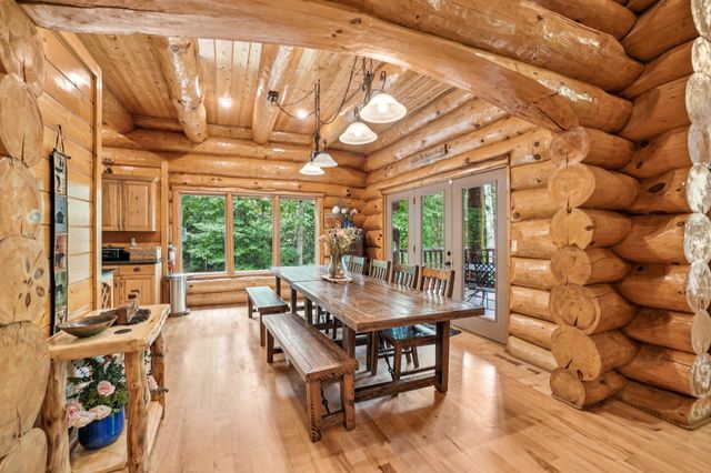 641 Pinnacle Vista Rd, Gatlinburg, TN 37738