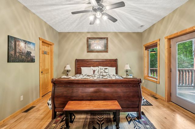 641 Pinnacle Vista Rd, Gatlinburg, TN 37738