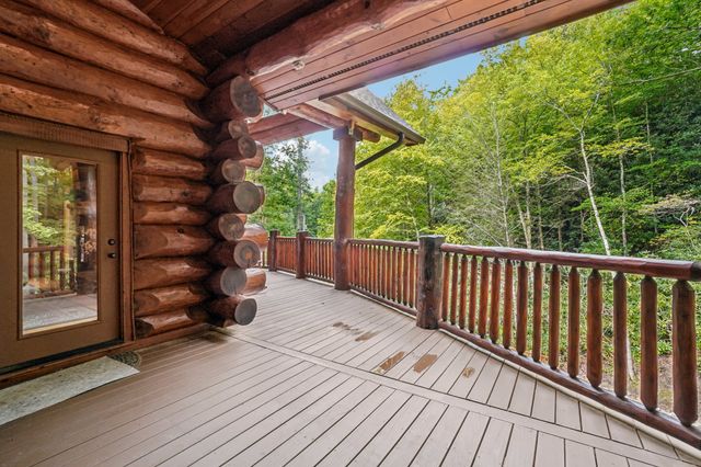 641 Pinnacle Vista Rd, Gatlinburg, TN 37738