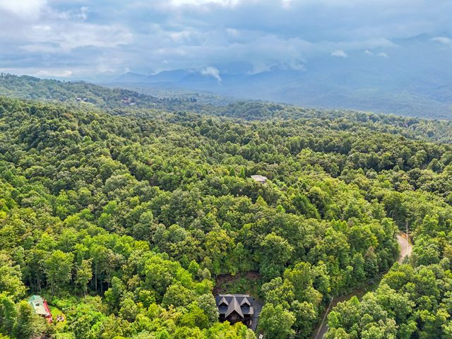 641 Pinnacle Vista Rd, Gatlinburg, TN 37738