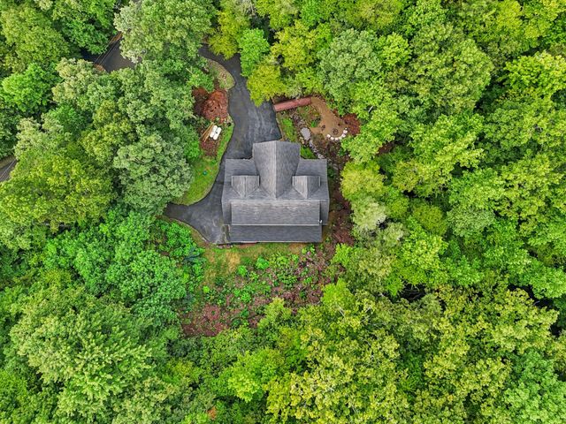 641 Pinnacle Vista Rd, Gatlinburg, TN 37738