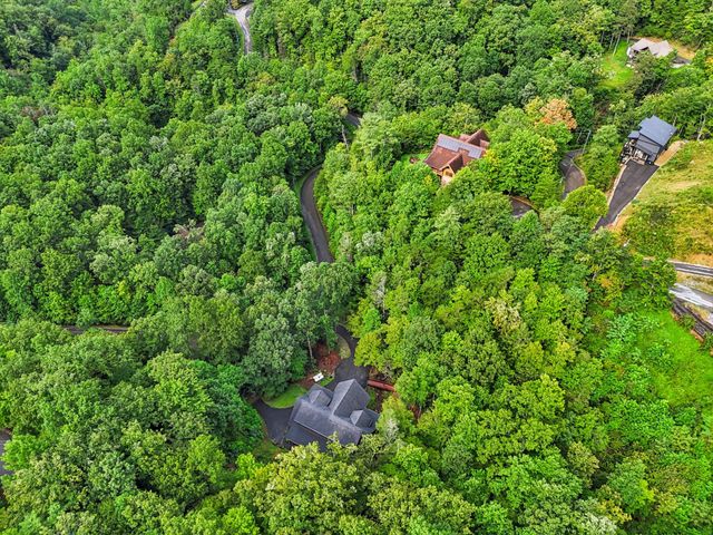 641 Pinnacle Vista Rd, Gatlinburg, TN 37738