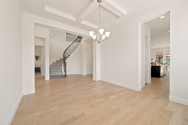 1902 Hamilton Park Drive, Mansfield, TX 76063