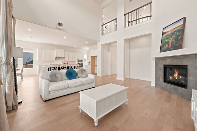 1902 Hamilton Park Drive, Mansfield, TX 76063