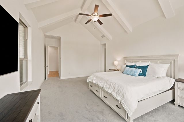 1902 Hamilton Park Drive, Mansfield, TX 76063